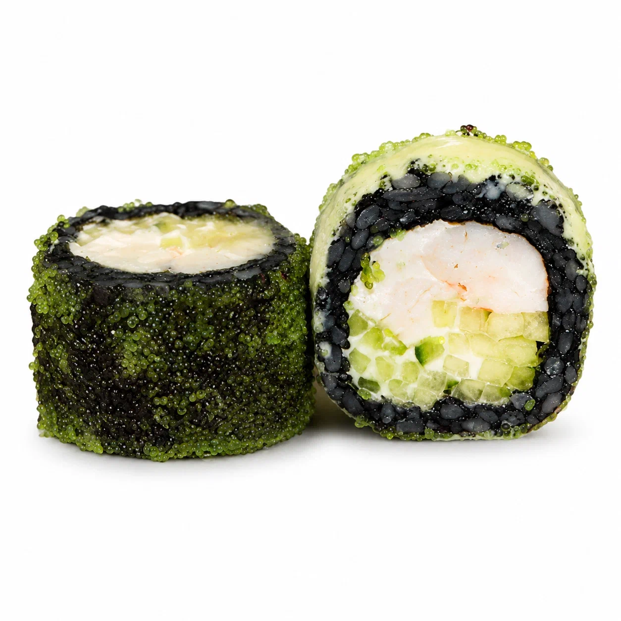 Зеленый бархат (8 шт.)