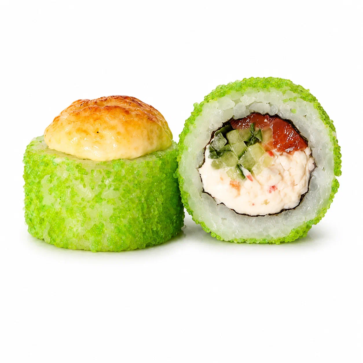 Запеченный Монако (8 шт.)